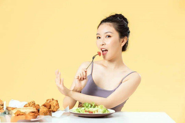 如何養成易瘦體質?健康的生活是關鍵 如何養成易瘦體質?健康的生活是關鍵