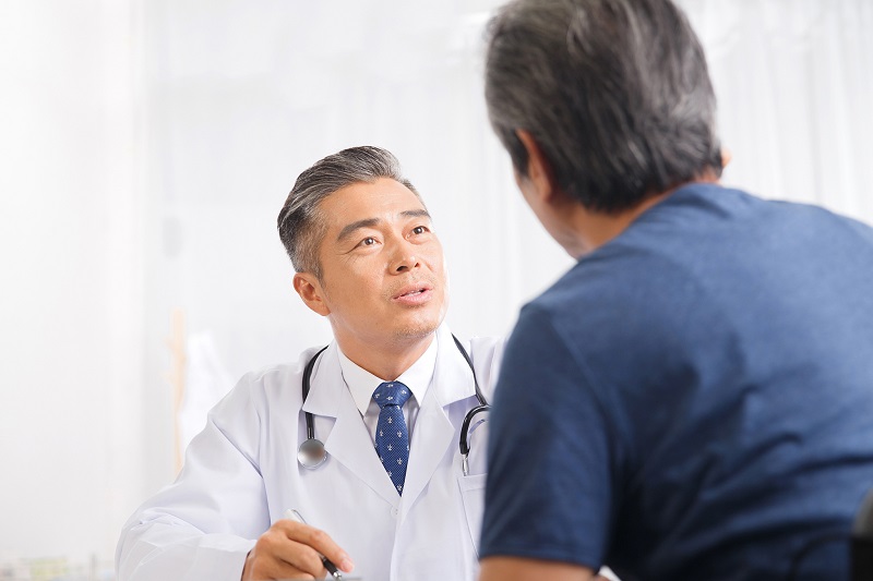 四大常見的慢性疾病，不致命，但會困擾你一生！