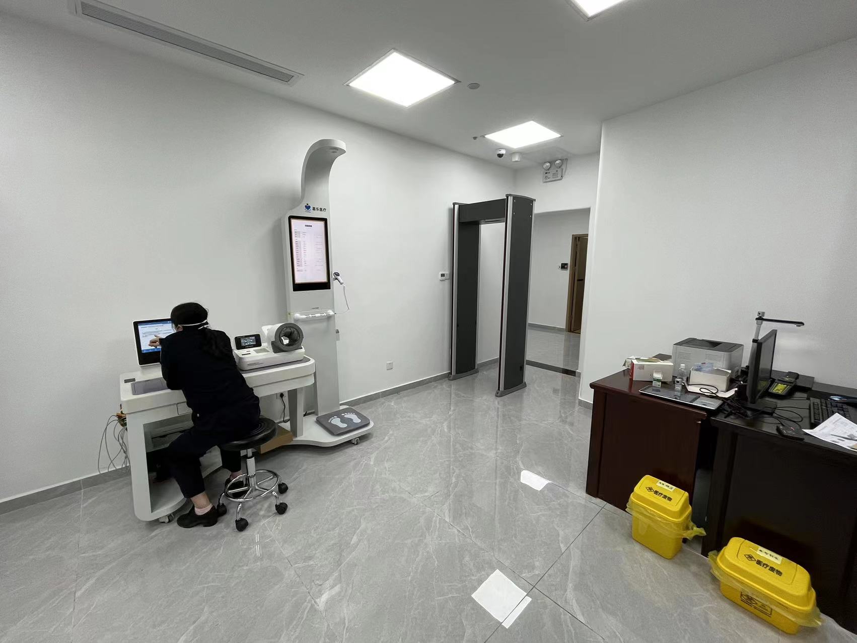 建設健康小屋的目的是什么？健康小屋的主要目的是啥？