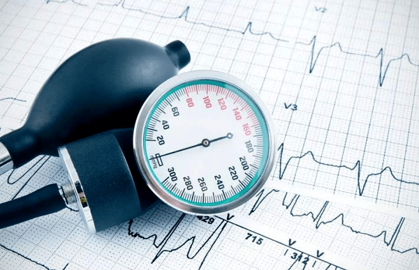 血壓高會引發血脂高和血糖高，這幾個之間究竟有什么關系呢？