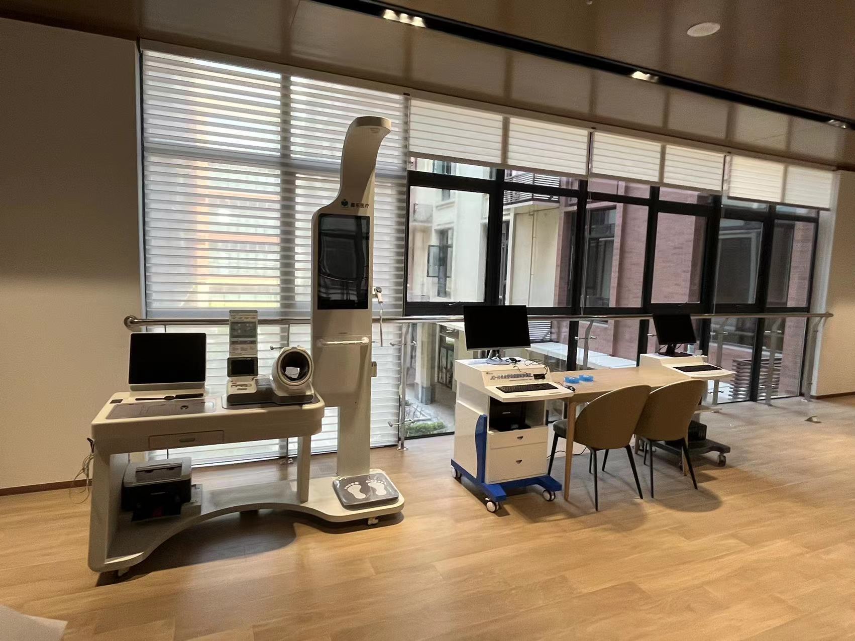 為什么如今健康小屋這么受歡迎呢? 為什么如今健康小屋這么受歡迎呢?