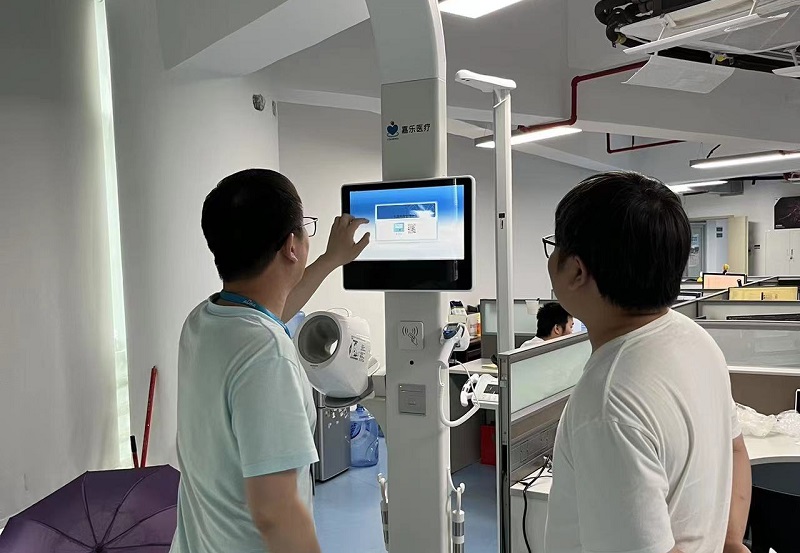 什么是體檢一體機(jī)？體檢一體機(jī)能做什么？