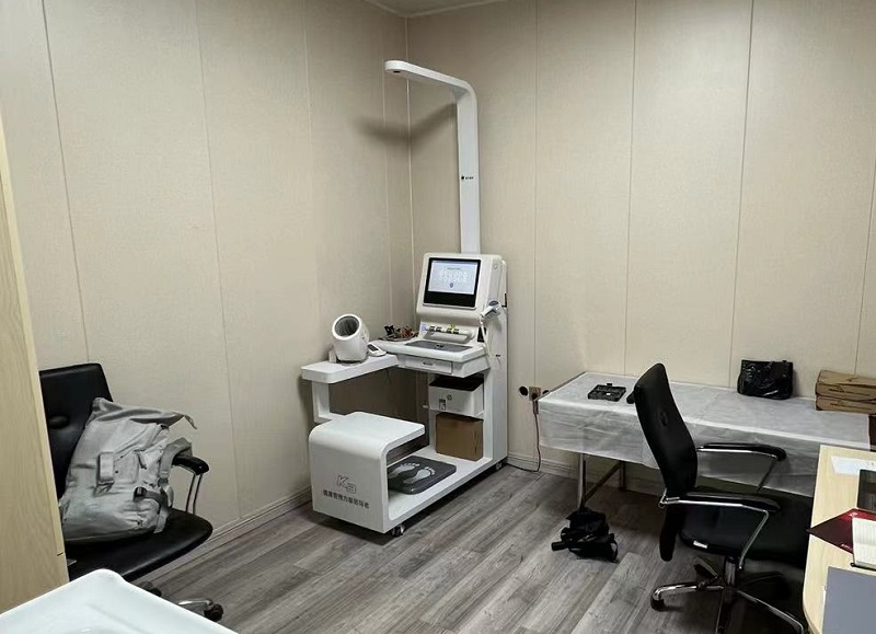 智慧康養(yǎng)一體機(jī)是什么?康養(yǎng)一體機(jī)功能有哪些? 智慧康養(yǎng)一體機(jī)是什么?康養(yǎng)一體機(jī)功能有哪些?