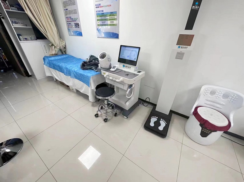 康管理一體機能給我們生活帶來哪些幫助? 康管理一體機能給我們生活帶來哪些幫助?