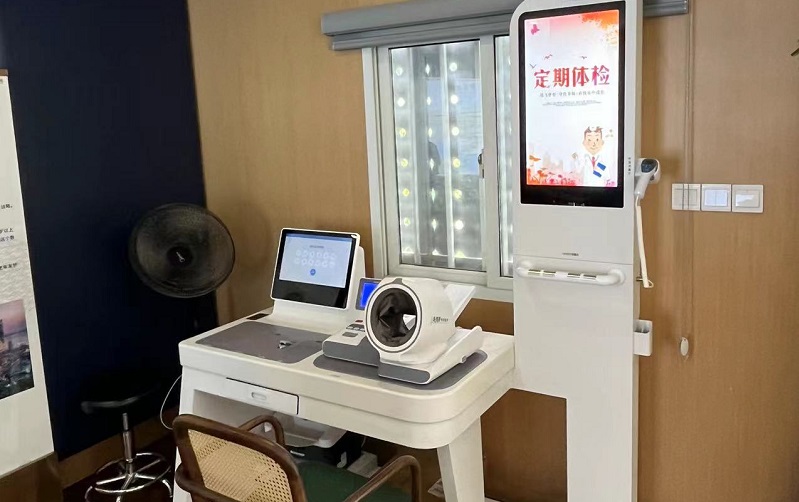 健康小屋工作制度及流程是怎么樣的？