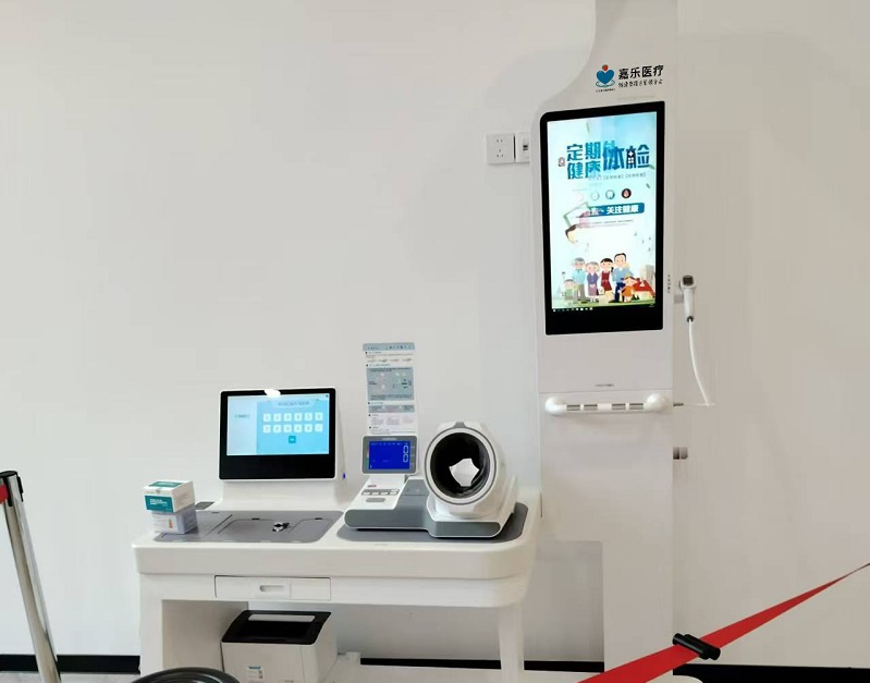 智能體檢一體機(jī)怎么使用？有那些注意要點(diǎn)？