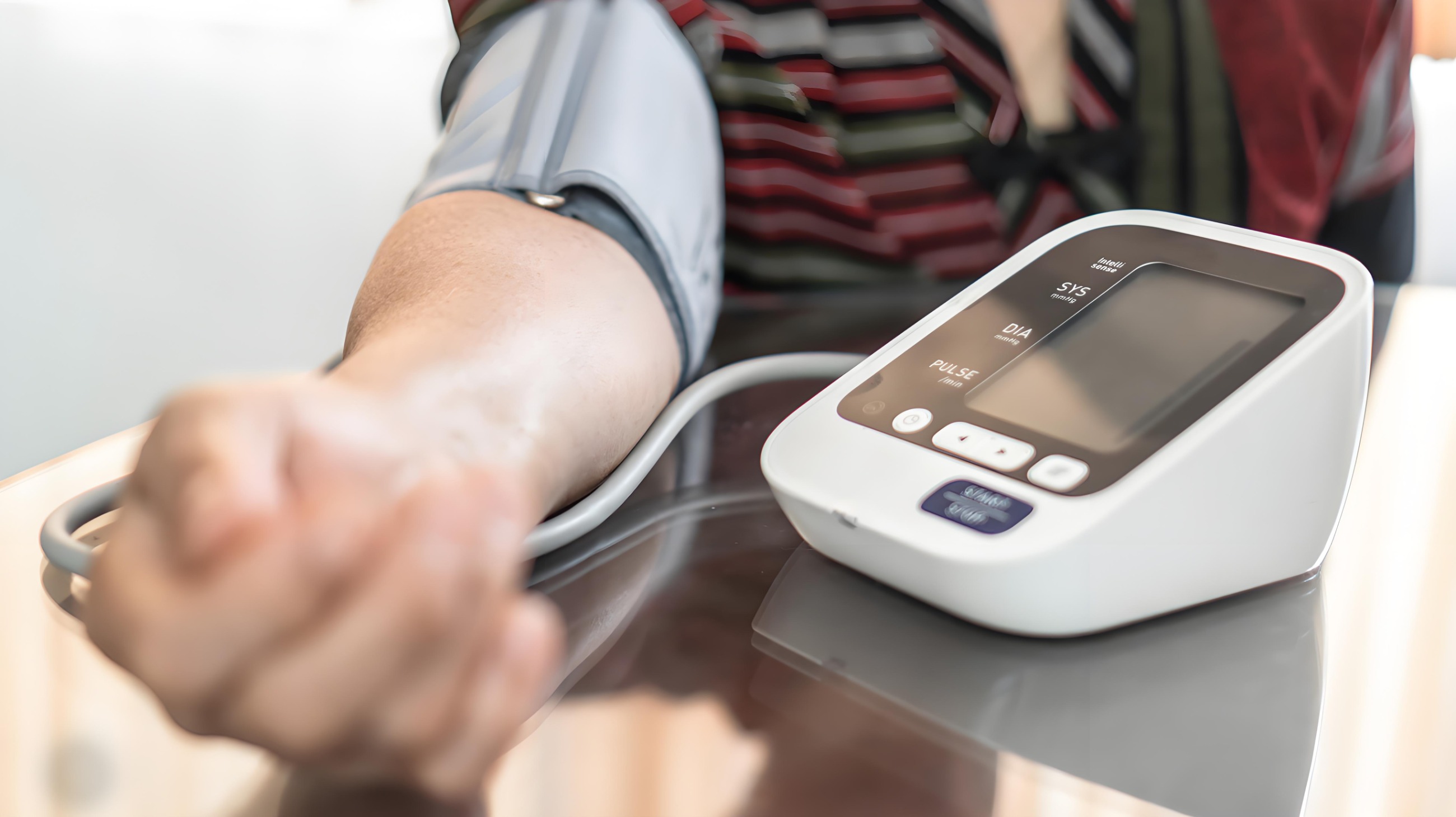 高血壓怎么檢測出來的？高血壓檢測，守護健康的重要防線