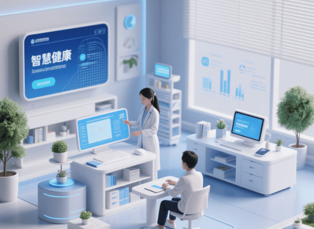 健康管理新寵！智能健康終端設(shè)備到底是啥？有哪些？