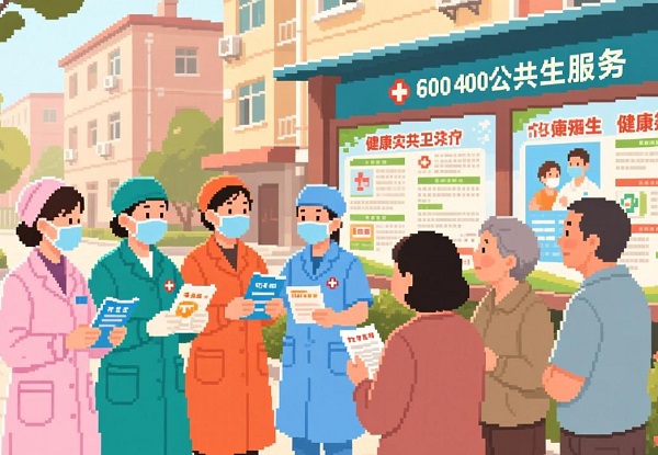 公共衛(wèi)生和公衛(wèi)醫(yī)療啥區(qū)別？一文讀懂