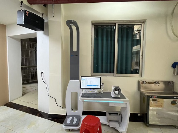 公共衛(wèi)生一體機(jī)是什么?基層健康服務(wù)的“高效神器” 公共衛(wèi)生一體機(jī)是什么?基層健康服務(wù)的“高效神器”