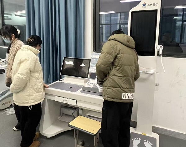 體檢小屋是干啥的？適合加盟嗎？一篇說透