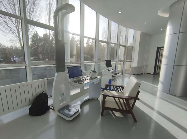 健康驛站的作用和建設意義有哪些？關乎每個人的日常健康