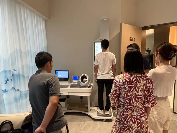 2026 體檢一體機廠家品牌介紹推薦