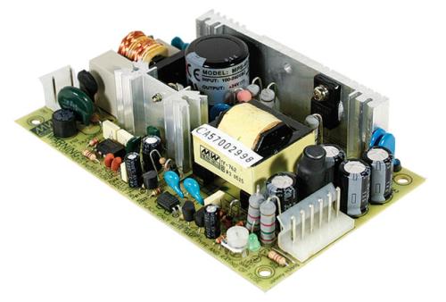 電源輸出電壓不穩定，該給AC-DC開關電源換一款高壓MOS管