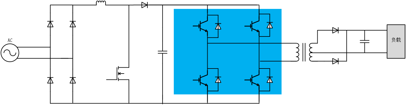 電機驅(qū)動IGBT應(yīng)用